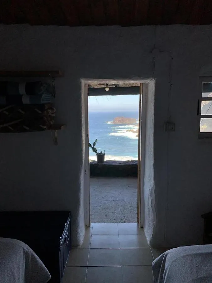 casa cueva el Pozo las Calcosas Pozo de las Calcosas Сasa de vacaciones