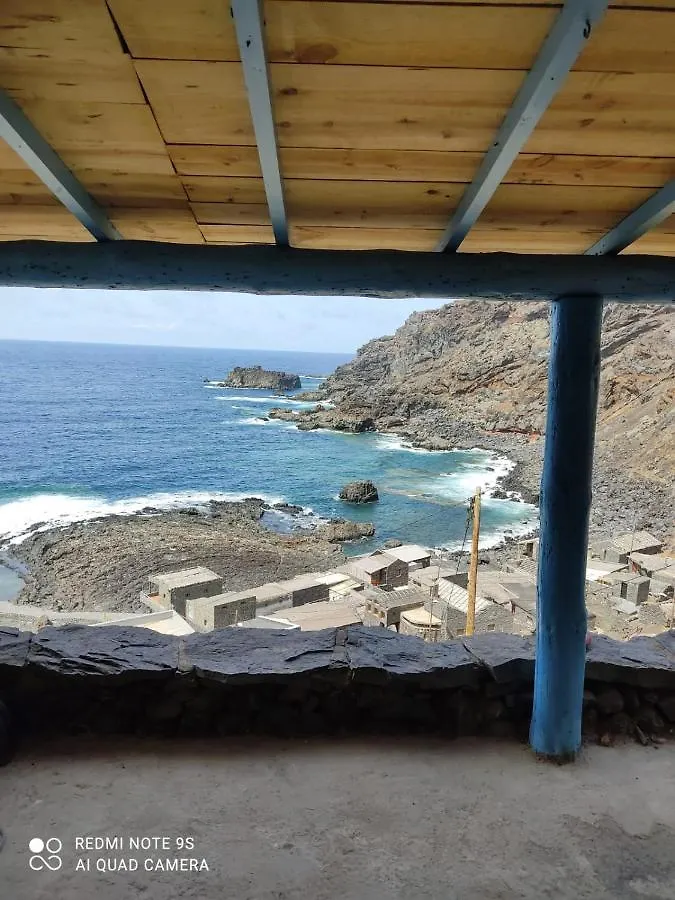 casa cueva el Pozo las Calcosas Pozo de las Calcosas