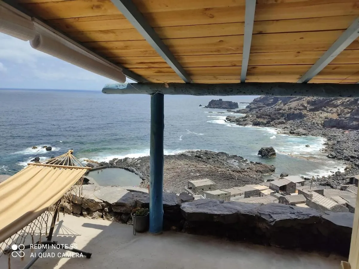 Сasa de vacaciones casa cueva el Pozo las Calcosas Pozo de las Calcosas España